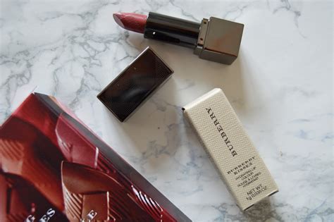 free burberry lipstick samples|burberry full kisses lipstick.